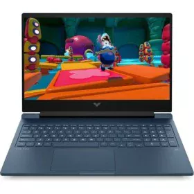 Ordinateur Portable HP Victus 16-r1000ns 16,1" 16 GB RAM 1 TB SSD Nvidia Geforce RTX 4060 de HP, Ordinateurs portables - Réf ...