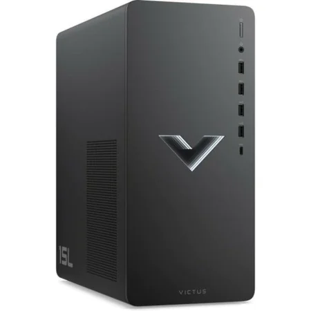 Desktop PC HP Victus 15L TG02-0177ns 16 GB RAM 512 GB SSD NVIDIA GeForce RTX 3050 AMD Ryzen 5 5600G by HP, Towers - Ref: S783...