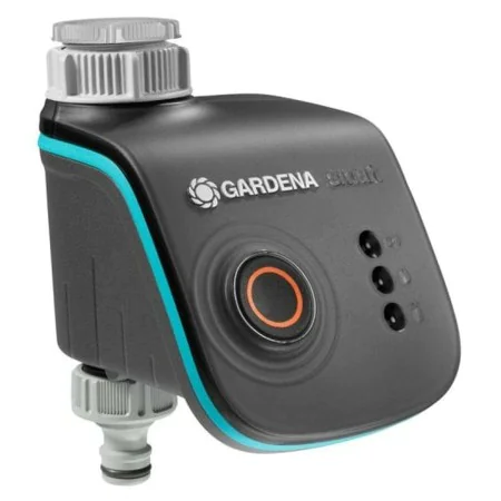 Dispositif d'Arrosage Automatique Gardena de Gardena, Matériel d'irrigation automatique - Réf : S7834945, Prix : 270,94 €, Re...