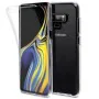 Mobile cover Galaxy Note 9 Samsung by BigBuy Tech, Cases & Covers - Ref: S7834959, Price: 8,23 €, Discount: %