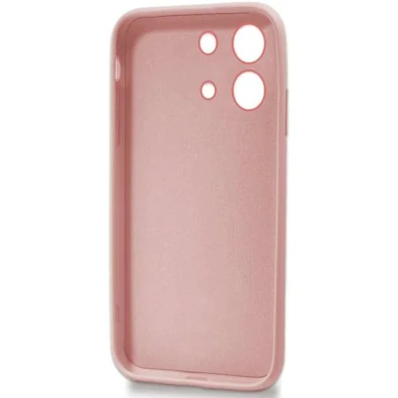 Capa para Telemóvel Cool Redmi Note 13 Pro 5G Cor de Rosa Xiaomi de Cool, Armações e capas - Ref: S7835029, Preço: 9,78 €, De...