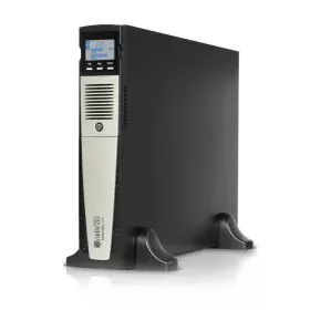 Uninterruptible Power Supply System Interactive UPS Riello 900 W by Riello, Uninterrupted Power Supplies - Ref: S7835057, Pri...