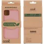 Mobile cover Cool iPhone 15 Pink Apple by Cool, Cases & Covers - Ref: S7835061, Price: 11,51 €, Discount: %