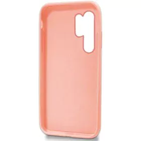 Funda para Móvil Cool Galaxy S24 Ultra Rosa Samsung de Cool, Carcasas y fundas - Ref: S7835072, Precio: 9,78 €, Descuento: %