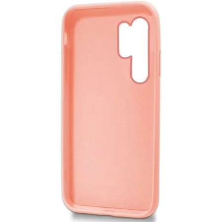 Capa para Telemóvel Cool Galaxy S24 Ultra Cor de Rosa Samsung de Cool, Armações e capas - Ref: S7835072, Preço: 8,80 €, Desco...