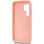 Protection pour téléphone portable Cool Galaxy S24 Ultra Rose Samsung de Cool, Housses et étuis téléphones portables - Réf : ...