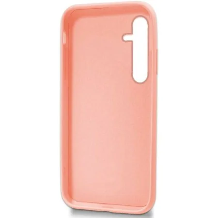 Capa para Telemóvel Cool Galaxy S24 Cor de Rosa Samsung de Cool, Armações e capas - Ref: S7835076, Preço: 8,80 €, Desconto: %