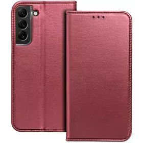 Capa para Telemóvel Cool Galaxy S24 Vermelho Samsung de Cool, Armações e capas - Ref: S7835080, Preço: 10,06 €, Desconto: %