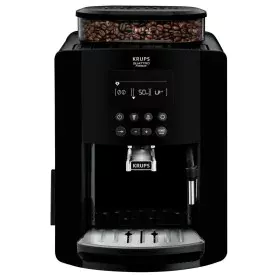 Cafétière électrique Krups Noir 1450 W 15 bar 1,7 L de Krups, Machines à café automatiques - Réf : S7835116, Prix : 356,21 €,...