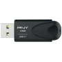 Clé USB PNY   Noir 128 GB de PNY, Clés USB - Réf : S7835141, Prix : 11,27 €, Remise : %