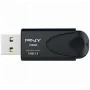 Clé USB PNY   Noir 128 GB de PNY, Clés USB - Réf : S7835141, Prix : 11,27 €, Remise : %