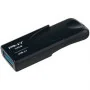 Memoria USB PNY   Negro 128 GB de PNY, Memorias USB - Ref: S7835141, Precio: 11,74 €, Descuento: %