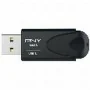 Clé USB PNY   Noir 128 GB de PNY, Clés USB - Réf : S7835141, Prix : 11,27 €, Remise : %