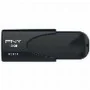 Clé USB PNY   Noir 128 GB de PNY, Clés USB - Réf : S7835141, Prix : 11,27 €, Remise : %