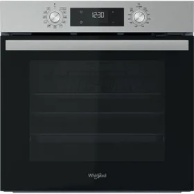 Multipurpose Oven Whirlpool Corporation OMR58HU1X 2900 W 71 L by Whirlpool Corporation, Wall ovens - Ref: S7835151, Price: 36...