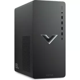 Desktop PC HP Victus 15L TG02-0178ns 16 GB RAM 512 GB SSD Nvidia Geforce RTX 4060 AMD Ryzen 7 5700G by HP, Towers - Ref: S783...