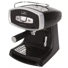 Express-Kaffeemaschine JATA CA1051 Schwarz von JATA, Kaffee-Vollautomaten - Ref: S7835194, Preis: 90,77 €, Rabatt: %