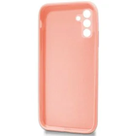 Capa para Telemóvel Cool Galaxy A05s Cor de Rosa Samsung de Cool, Armações e capas - Ref: S7835202, Preço: 9,78 €, Desconto: %