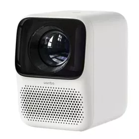 Proyector Wanbo T2 Max Full HD 1920 x 1080 px de Wanbo, Proyectores - Ref: S7835224, Precio: 177,31 €, Descuento: %