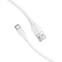 Cavo USB Vention 1 m Bianco (1 Unità) di Vention, Cavi USB - Rif: S7835256, Prezzo: 7,88 €, Sconto: %