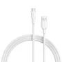 USB Cable Vention 1 m White (1 Unit) by Vention, USB Cables - Ref: S7835256, Price: 7,09 €, Discount: %