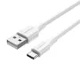 Cavo USB Vention 1 m Bianco (1 Unità) di Vention, Cavi USB - Rif: S7835256, Prezzo: 7,88 €, Sconto: %