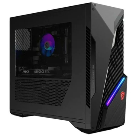 PC de bureau MSI MAG Infinite S3 14NUE7-1626ES Intel Core i7-14700F 32 GB RAM 1 TB SSD Nvidia Geforce RTX 4070 de MSI, Tours ...