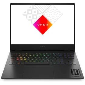 Ordinateur Portable HP OMEN Transcend 16-u0005ns 16" Intel Core i7-13700HX 32 GB RAM 1 TB SSD Nvidia Geforce RTX 4070 de HP, ...