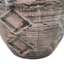 Vase Alexandra House Living Cuivre Métal 30 x 50 x 30 cm de Alexandra House Living, Vases - Réf : D1630215, Prix : 46,74 €, R...