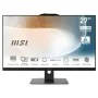 Tout en Un MSI Modern AM272P 12M-613ES 27" Intel Core I7-1260P 16 GB RAM 512 GB SSD de MSI, Tout en un - Réf : S7835272, Prix...