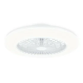 Ventilador de Techo con Luz Philips Blanco de Philips, Ventiladores de techo - Ref: S7835277, Precio: 152,50 €, Descuento: %