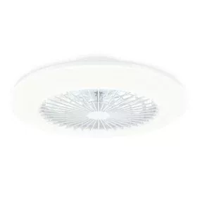 Ceiling Fan with Light Philips White by Philips, Ceiling Fans - Ref: S7835277, Price: 152,50 €, Discount: %