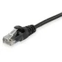 Cable de Red Equip Negro 25 cm de Equip, Cables Ethernet - Ref: S7835297, Precio: 6,50 €, Descuento: %