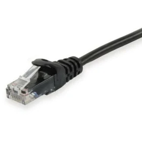 Câble réseau Equip Noir 25 cm de Equip, Câbles Ethernet - Réf : S7835297, Prix : 6,50 €, Remise : %