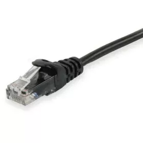 Cabo de Rede Equip Preto 25 cm de Equip, Cabos Ethernet - Ref: S7835297, Preço: 6,50 €, Desconto: %