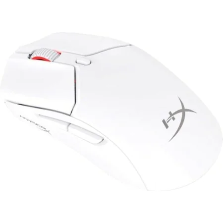 Rato Gaming Hyperx Pulsefire Branco 26000 DPI de Hyperx, Ratos - Ref: S7835319, Preço: 104,81 €, Desconto: %