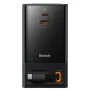 Dock/Base di ricarica Baseus PowerCombo 65 W di Baseus, Caricabatterie e basi di ricarica - Rif: S7835354, Prezzo: 86,31 €, S...