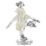 Decorative Figure Alexandra House Living Polyresin Kids 10 x 27 x 21 cm by Alexandra House Living, Collectables - Ref: D16302...