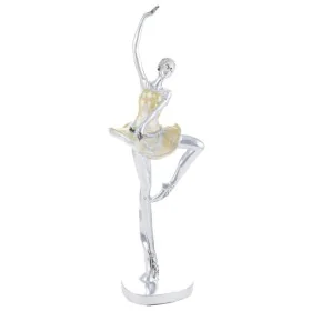 Deko-Figur Alexandra House Living Polyesterharz Ballerina 11 x 43 x 15 cm von Alexandra House Living, Sammlerstücke - Ref: D1...