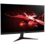 Écran Acer Nitro VG240YM3 Full HD 23,8" 180 Hz de Acer, Ecrans PC - Réf : S7835414, Prix : 165,21 €, Remise : %