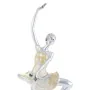 Deko-Figur Alexandra House Living Polyesterharz Ballerina 11 x 43 x 15 cm von Alexandra House Living, Sammlerstücke - Ref: D1...