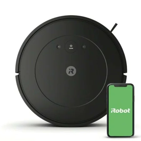 Aspirateur robot iRobot Roomba Combo Essential de iRobot, Robots aspirateurs - Réf : S7835421, Prix : 329,91 €, Remise : %