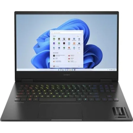 Ordinateur Portable HP OMEN 16-wf1000ns 16,1" 32 GB RAM 1 TB SSD Nvidia Geforce RTX 4060 de HP, Ordinateurs portables - Réf :...