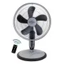 Freestanding Fan Orbegozo SF0246 55 W Black by Orbegozo, Pedestal Fans - Ref: S7835486, Price: 67,74 €, Discount: %