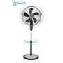 Ventilador de Pé Orbegozo SF0246 55 W Preto de Orbegozo, Ventiladores de pedestal - Ref: S7835486, Preço: 67,74 €, Desconto: %