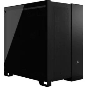 Boîtier ATX Corsair Noir de Corsair, Boîtiers pour ordinateurs de bureau - Réf : S7835491, Prix : 192,85 €, Remise : %