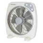 Ventilatore da Terra Orbegozo BF 0140 Bianco di Orbegozo, Ventilatori a piantana - Rif: S7835492, Prezzo: 48,28 €, Sconto: %