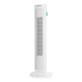 Tower Fan Orbegozo TW 0755 45 W by Orbegozo, Pedestal Fans - Ref: S7835501, Price: 46,75 €, Discount: %