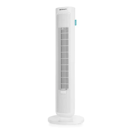 Ventilateur Tour Orbegozo TW 0755 45 W de Orbegozo, Ventilateurs sur pied - Réf : S7835501, Prix : 46,75 €, Remise : %