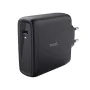 Carregador de Parede Trust 100 W Preto (1 Unidade) de Trust, Carregadores - Ref: S7835508, Preço: 82,23 €, Desconto: %